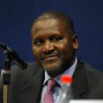 Dangote’s oil refinery likely to be delayed until 2022 - Sources