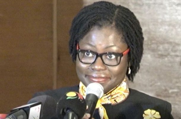 2nd BOG Deputy Governor to banks: Follow the rules or face punishment