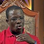 Cry or Not, National Cathedral will be built – Rev. Owusu Ansah to opposers