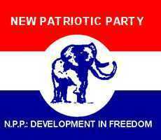 We’re not bothered by Mahama’s comeback – NPP