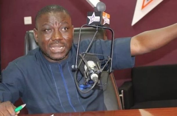 5 banks merger:  Deliberate attempt by government to collapse local banks - NDC MP