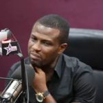 Okraku Mantey reveals why he will never pay tithe to any Church