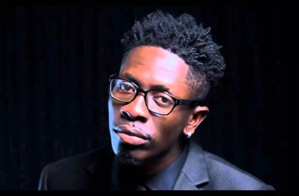 The politician is not responsible for your poverty – Shatta Wale tells the youth