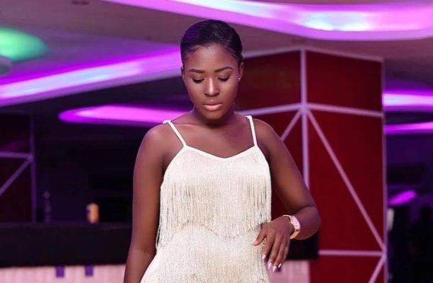 Fella Makafui 'exposed' for lying about her real age