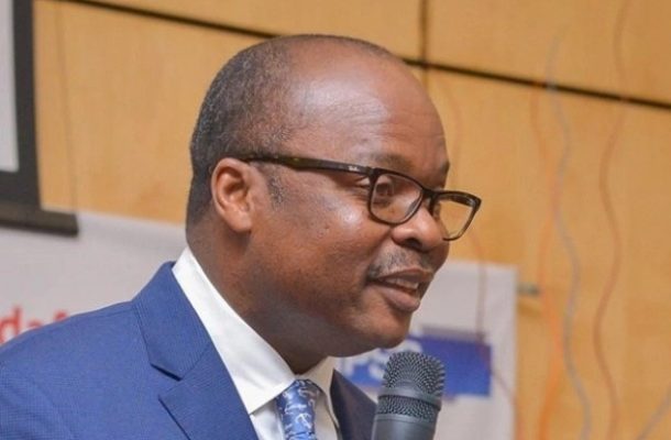 CEOs of collapsed banks will not go scot-free – Bank of Ghana