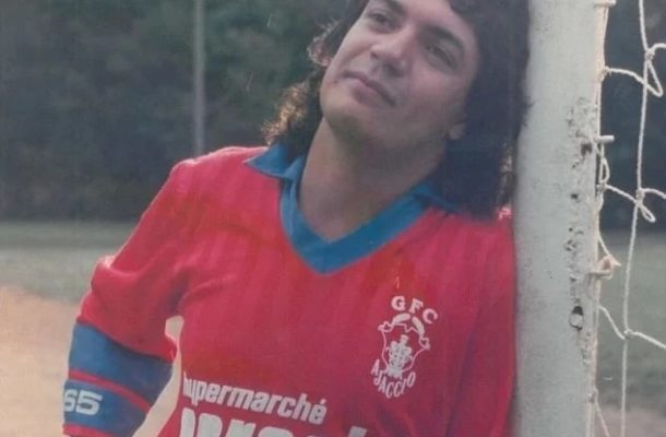 The story of the Brazilian player who lied to 10 teams to sign him but never played for 26 years