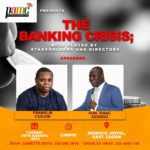 Isaac Adongo,Franklin Cudjoe to reveal the facts behind the banking crises