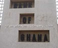 Collapse / Merging of 5 Banks: Bank of Ghana accepts blame