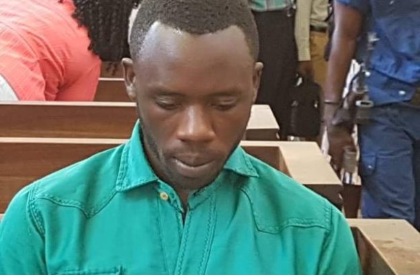 Jail for teacher busted sitting student's exam