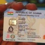 No Ghana Card, No Job – Kusi Boafo To Public Servants