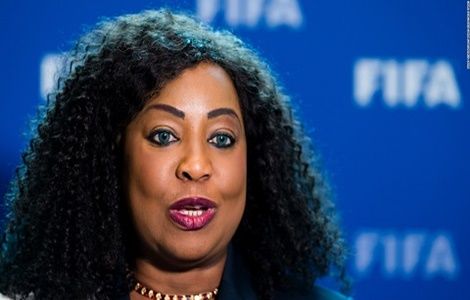 FIFA General Secretary to arrive in Ghana