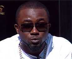 Ghana & Nigeria should be combined as one country – Ice Prince tells AU