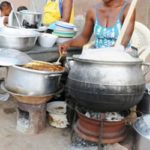 FDA begins project to boost nutrition of street foods