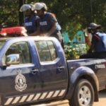 Police to remain in Nandom after bloody clashes