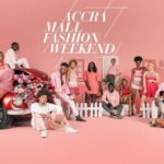 Accra Mall presents Fashion Weekend 2018: Beauty Without Standards