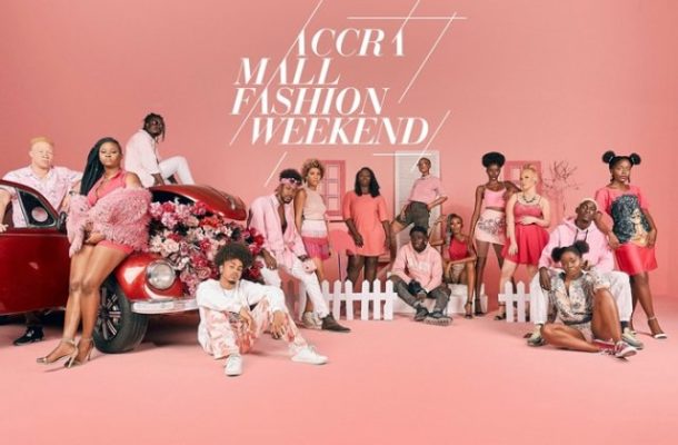 Accra Mall presents Fashion Weekend 2018: Beauty Without Standards