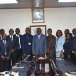 SSNIT, A role model for Africa – Liberian Delegation