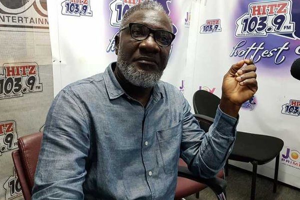 I’m the one to set up Ebony’s foundation not Bullet – Father