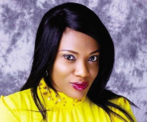 Nigerian actress dies after slipping in bathroom