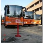 Metro Mass takes delivery of 29 buses