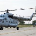 18 people die as two Russian helicopters collide mid-air