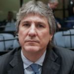 Argentina's ex-Vice president, Amado Boudou bags 5 years in jail for corruption