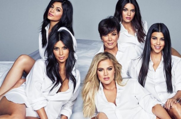 New study says watching the Kardashians makes you a worse person