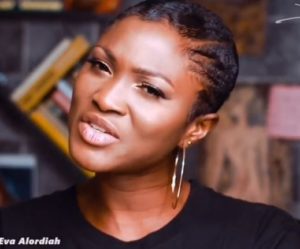 VIDEO: 'I experimented with masturbation when I was younger' - Female rapper explains