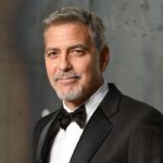 George Clooney tops Forbes list of highest paid actors after earning $239 million