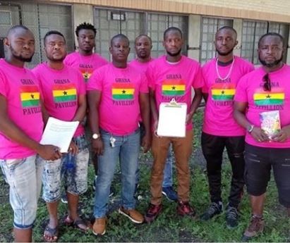 400 homosexuals in Ghana register for counselling and reformation