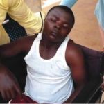 Soldiers torture 18-year-old boy to death over stolen phone