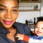 Serena Williams says she will not celebrate daughter’s first birthday due to Jehovah’s Witness beliefs