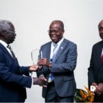 2nd Ghana Infrastructure Report Card launched; Osafo-Maafo lauds project
