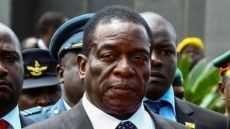 Zimbabwe court dismisses challenge to Mnangagwa's win
