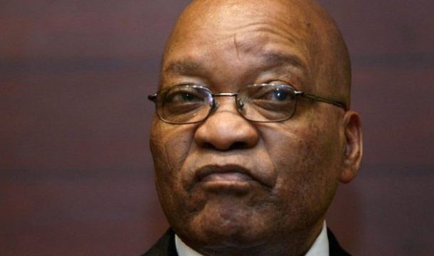 South Africa opens Zuma corruption inquiry