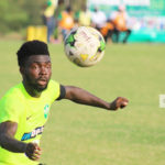 Leonard Owusu makes FC Ashdod debut in Hapoel Raanana stalemate
