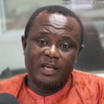 Bauxite deal good for Ghanaians – Osei Owusu