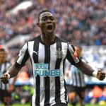 Newcastle United boss Benitez confirms Christian Atsu is very much part of his plans