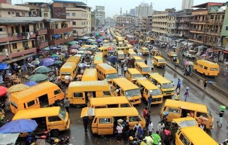 Lagos, Nigeria ranked as the world’s third worst city to live in