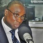 Insults caused NDC's defeat in 2016 polls - Former Minister