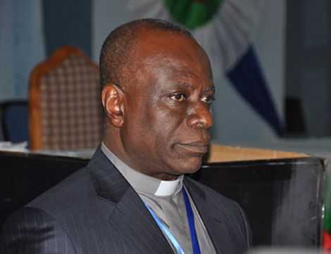 Presbyterian church of Ghana to elect new moderator