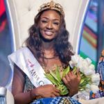 ‘Beauties without brains consider themselves as sex objects’ – Miss Ghana organiser jabs