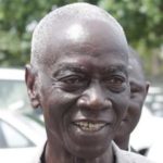 Uneven playing field for parties undermines democracy — Afari-Gyan