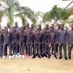 Black Starlets off to Niger for WAFU Zone B tournament