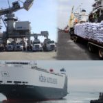 Shipping lines to reject cargoes without CTN