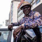 Tendai Biti: Zambia denies Zimbabwe politician asylum