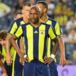 Ghana ace Andre Ayew revels in Fenerbahçe debut