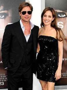 Brad Pitt not paying ‘meaningful’ child support – Angelina Jolie reveals