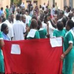 Trainee Nurses, Midwives lament over high fees and unpaid allowances