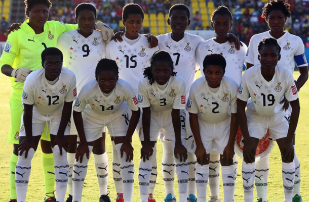 U-17 Women's World Cup: Evans Adotey invites 36 players to camp